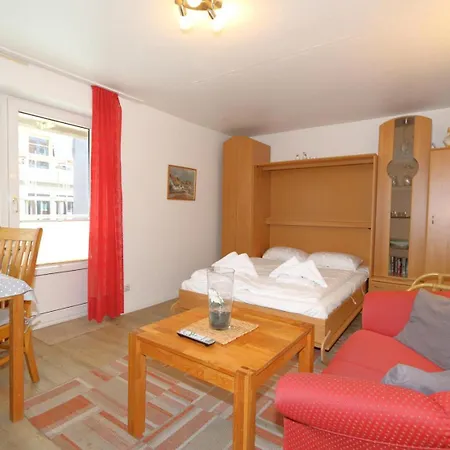 Haus Ad-5 Knicker * Westerland