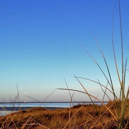 Haus Ad-5 Knicker Westerland