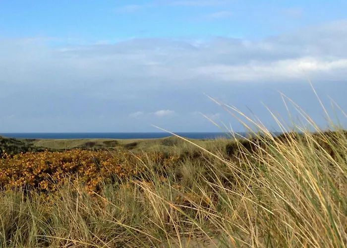 Haus Ad-5 Knicker Westerland