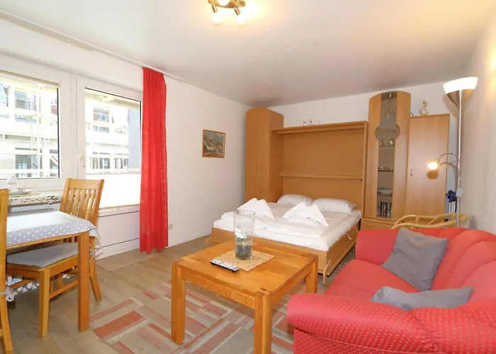 Haus Ad-5 Knicker * Westerland