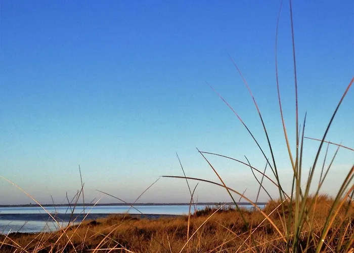 Haus Ad-5 Knicker Westerland